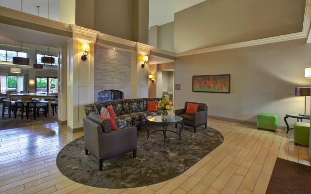 Hilton Garden Inn Dayton South-Austin Landing