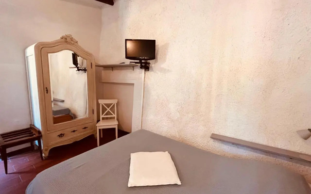 PIAZZA STAGLIENO 17 Apartment