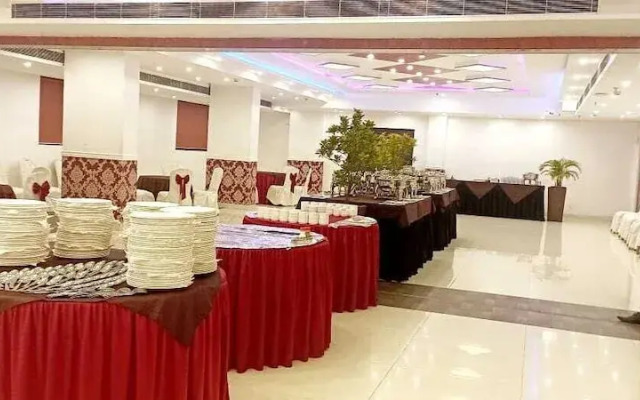 Hotel Ambassador Royale