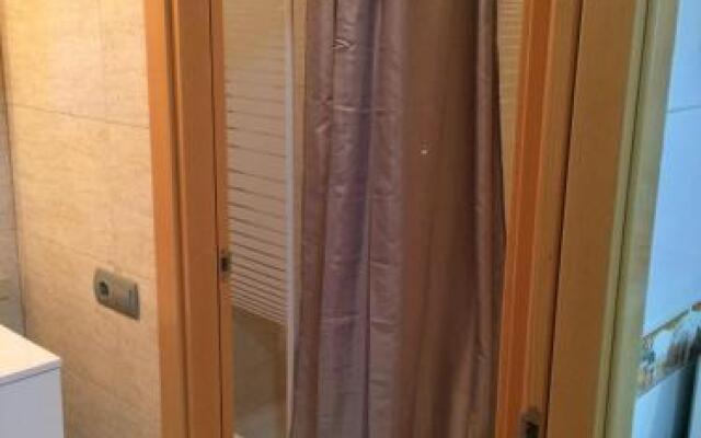 Apartamentos Turisticos Sant Boi