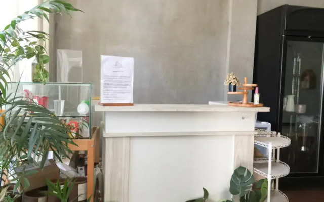 Rumah Teuku Umar RedPartner