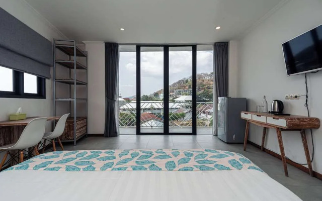 Komodo Suites Downtown