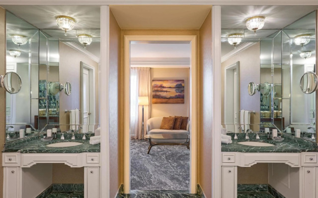 The Henry Hotel, Autograph Collection