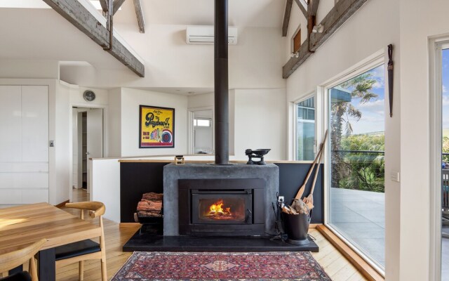 Smith Beach Getaways Beachwood Luxury Villa