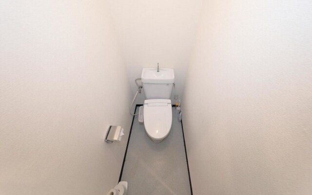 Omotenashi Asuka House (55-4)