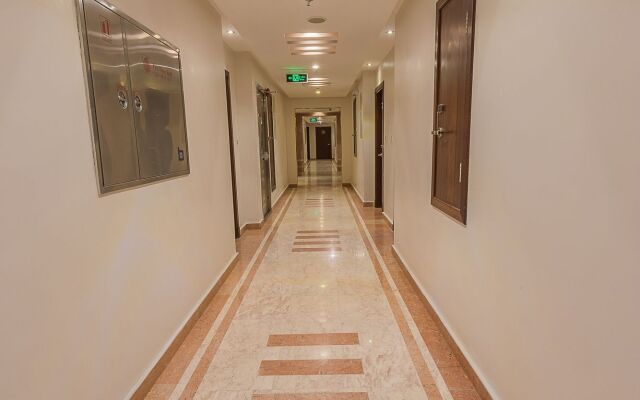 Rawdat Al Bait Ajyad Hotel