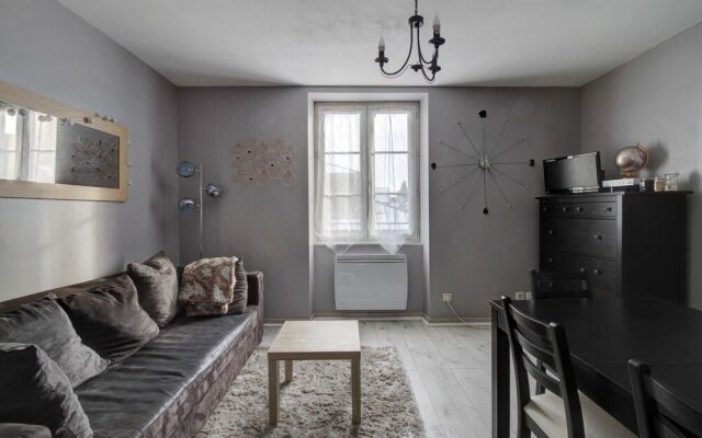 Le Bannelier - Cosy & Clean