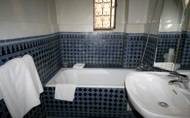 Riad El Ghalia