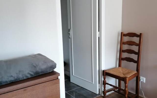 La Residence Les Bourguets