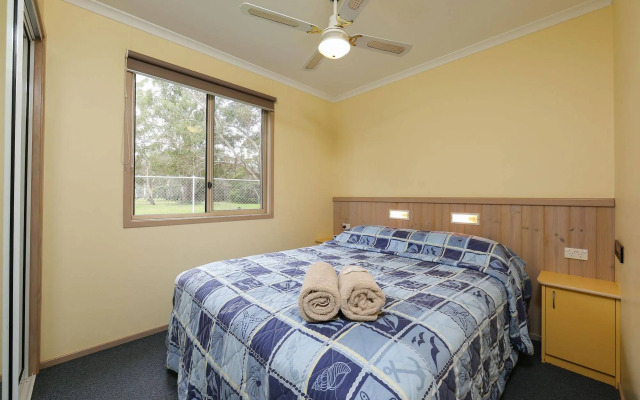 Discovery Parks - Eden