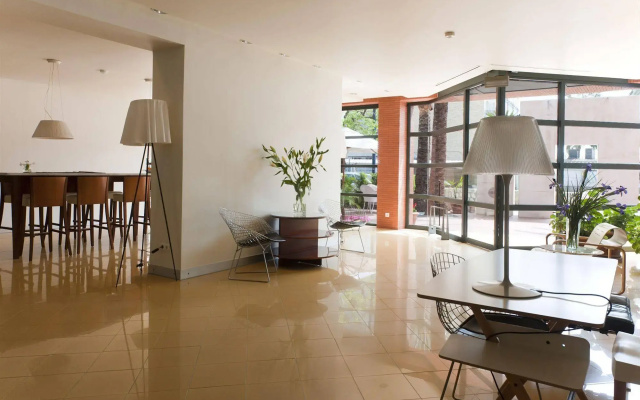 Hotel El Palmeral
