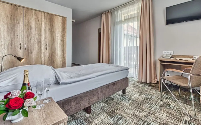 St. Lukas Medical & SPA