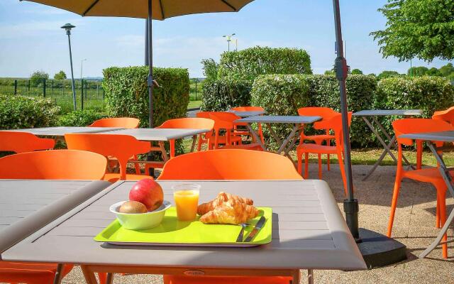 Ibis Budget Saint Lo