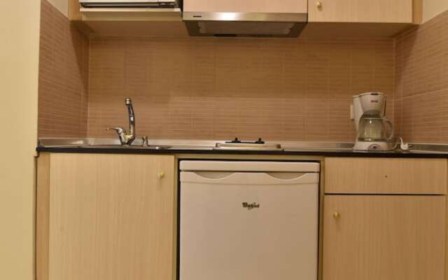 Okeanis Golden Resort