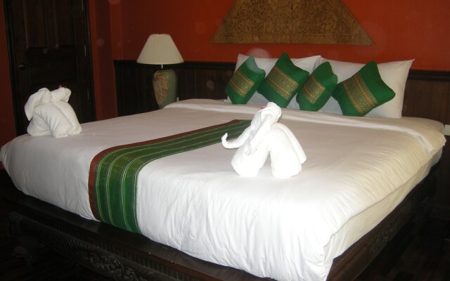 My Place Boutique Hotel