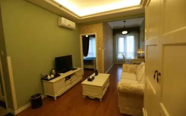 Katieles Hotel – Guest Rooms – Chengdu