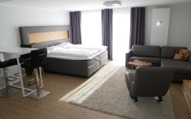 PREMIUM Apartments @ Monte Rosa