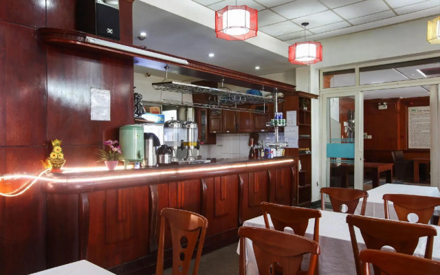 Phu An Hotel