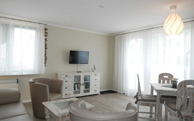 Ferienwohnung zur Ostsee 1