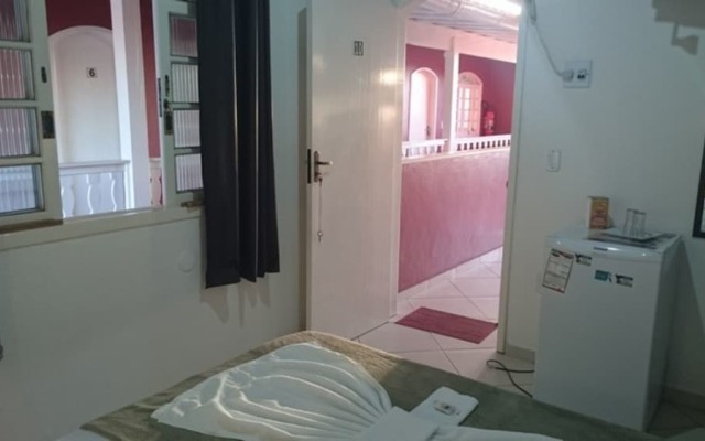 Pousada Xodó da Praia