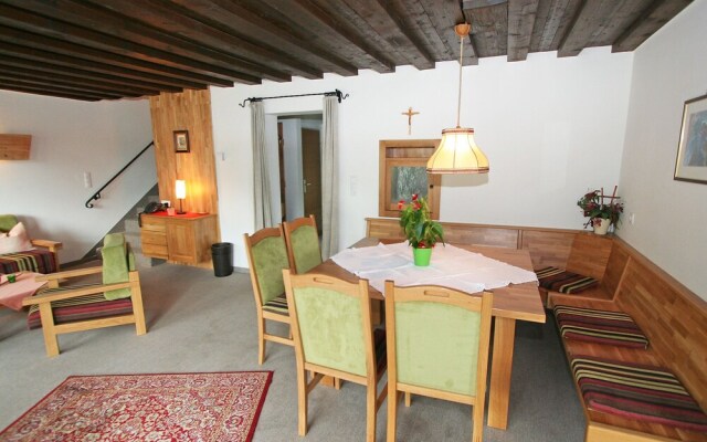 Chalet St Wendelin - Typ A Telfs