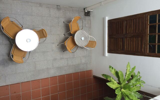 Rope Walk Guesthouse - Hostel