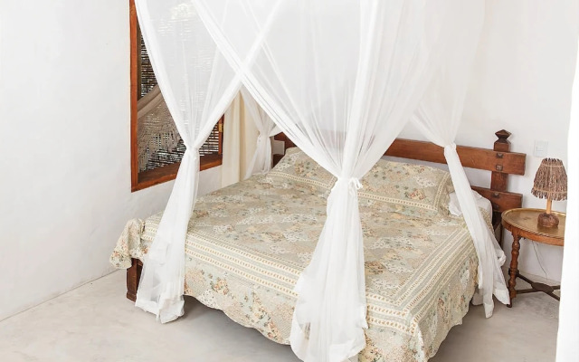 Pousada Mangue Sereno