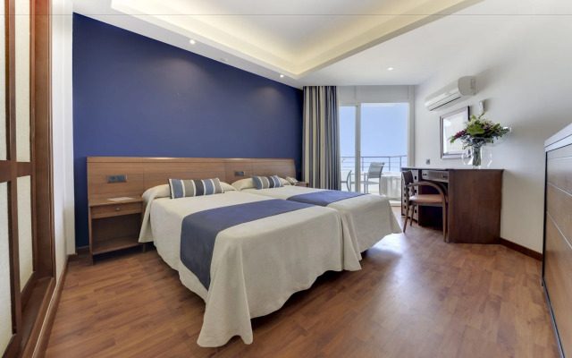 Hotel Puertobahia & Spa
