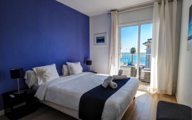 The Blue Nirvana By Hello Apartments Sitges