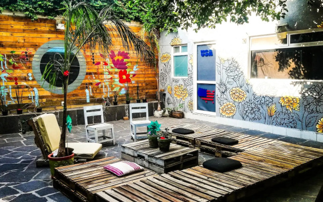 Casa Internacional - Hostel