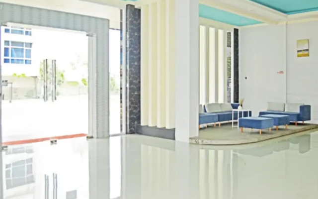 Collection O Balikpapan Near Balikpapan Super Block Formerly City Inn Hotel