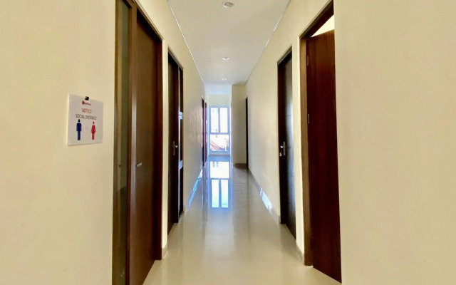 RedDoorz @ Arkana Seturan