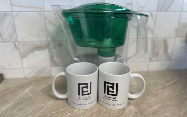 В Гости на Пионерском 62