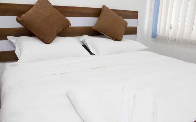 Chhen Bed & Breakfast