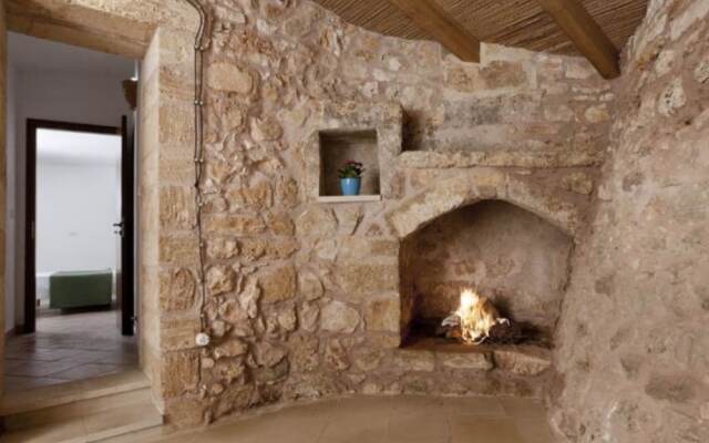 Bilocale Rurale in Resort