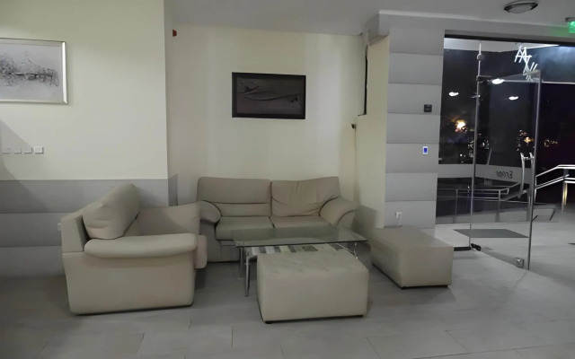 Golden Maria Apartment Yalta Complex