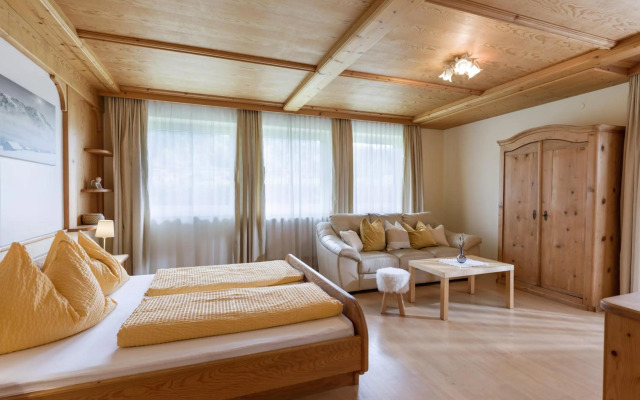 Appartement Felsenheim