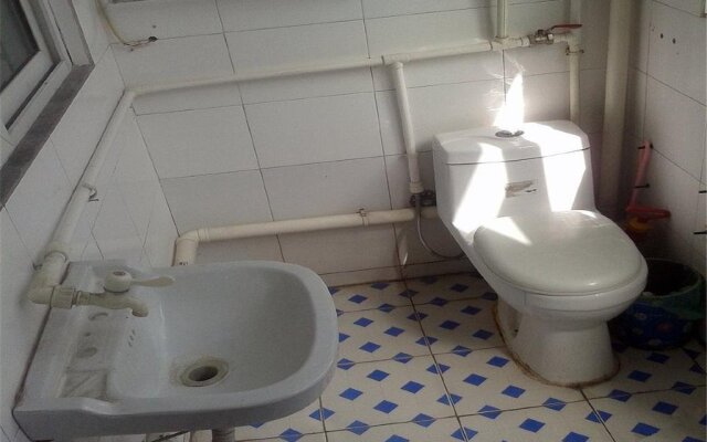 Taiyuan Times Inn Shanxi University