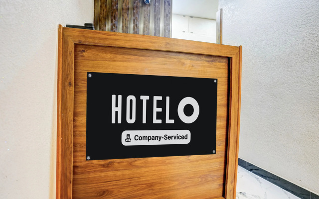 Super Hotel O Santacruz Railway Junction Formerly Kharsubway