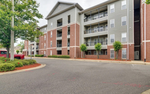 Tuscaloosa Condo Rental: Near Bryant-denny Stadium