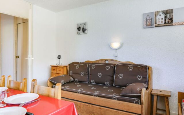 Apartment Pelvoux Les Menuires 34573