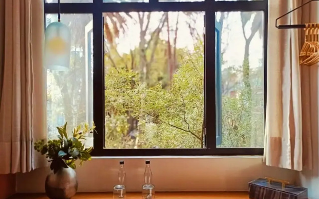 Casa Altata Hotel Boutique