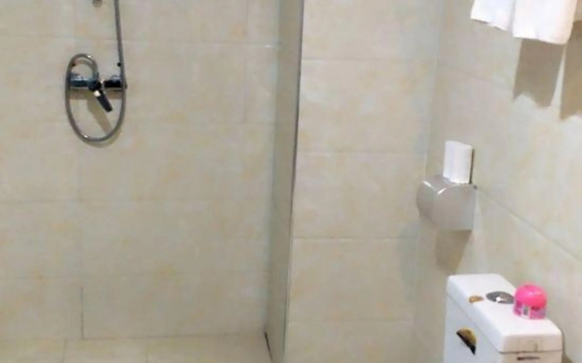 Korla New Jinshang Holiday Hotel