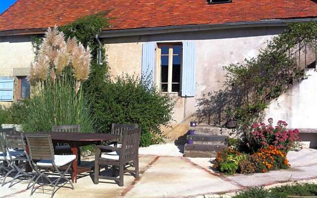 Le Petit Savriere B&B