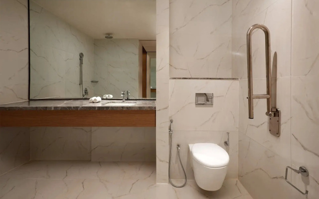 Sheraton Hyderabad Hotel
