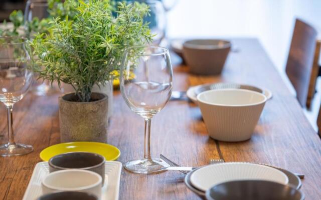 Villent Kujukuri Marine