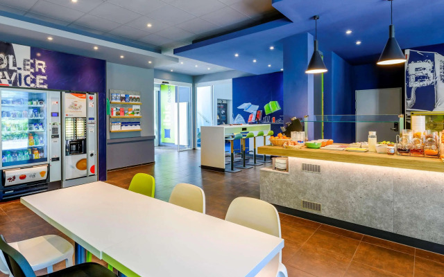 ibis budget Winterthur