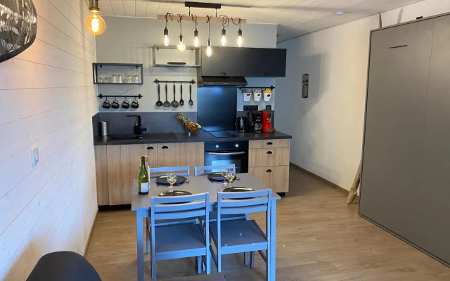 Atlantic Selection - Le studio 48