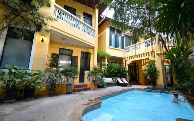 Baan Pra Nond B&B