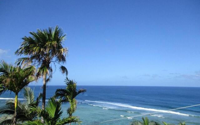 Chalets Bougainville